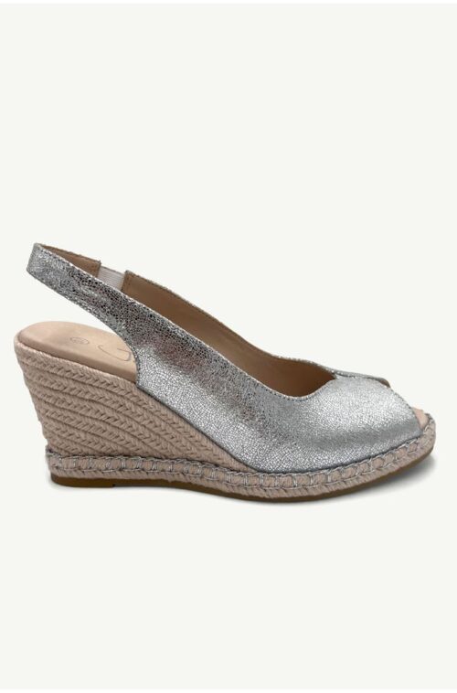 raven metallic silver. J RAVEN METALLIC SILVER