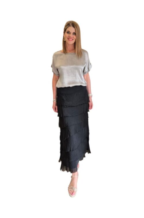 img-20251118-wa0031. CLASSIC STONE BLOUSE