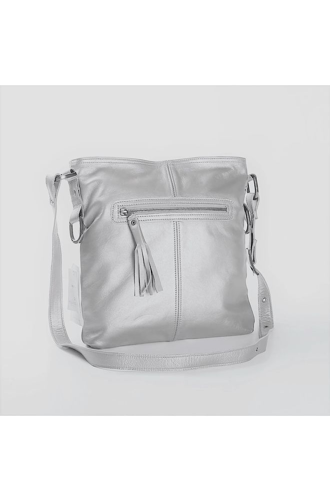 THAN MESSENGER SILVER
