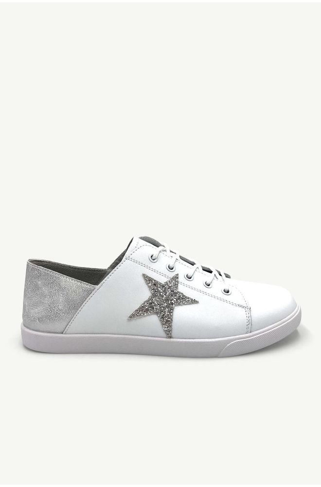 6358#2. J NICKI WHITE & SILVER STAR