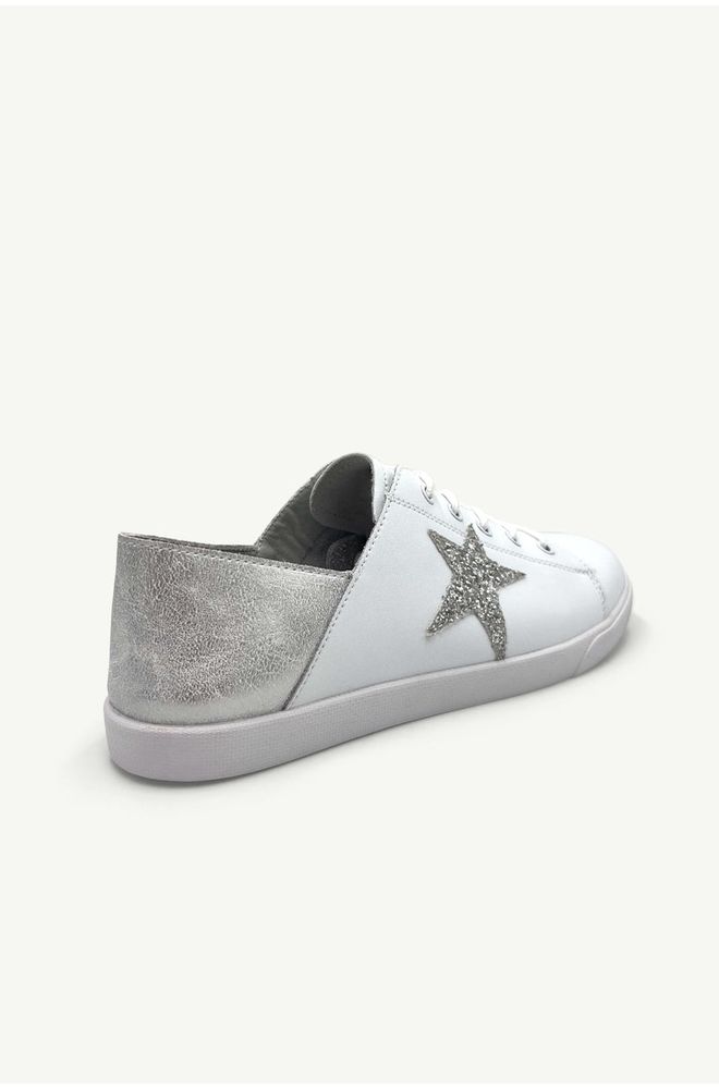 6358#3. J NICKI WHITE & SILVER STAR