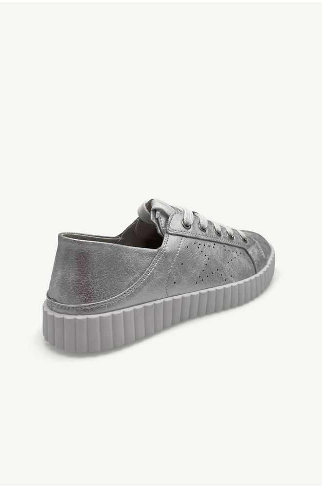 5133#3. J VALENTINA SILVER MATTE