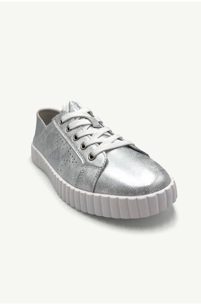 5133#4. J VALENTINA SILVER MATTE