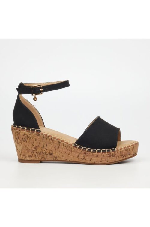 8516#1. MB JAYDA 5 BLACK