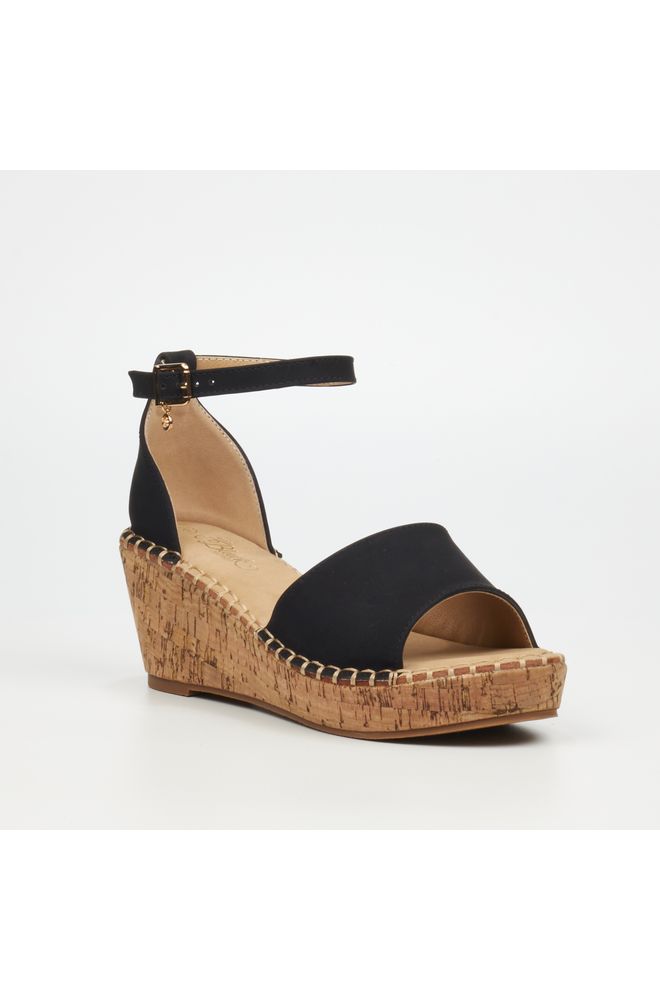 8516#2. MB JAYDA 5 BLACK