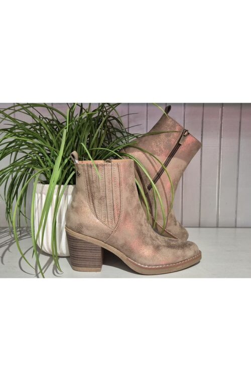 2471#1. HP SS SOFT KAREN BRONZE